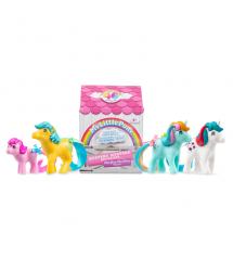 My Little Pony 35336 My Little Pony 40th Anniversary Collectable Figures Assortment CDU